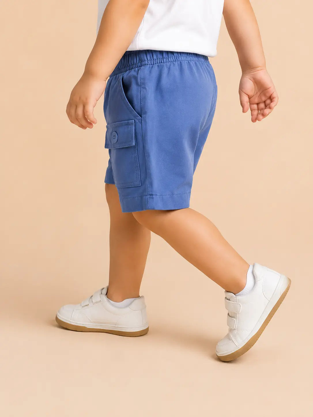 BloomUp BUSS26BOB089-BLUE