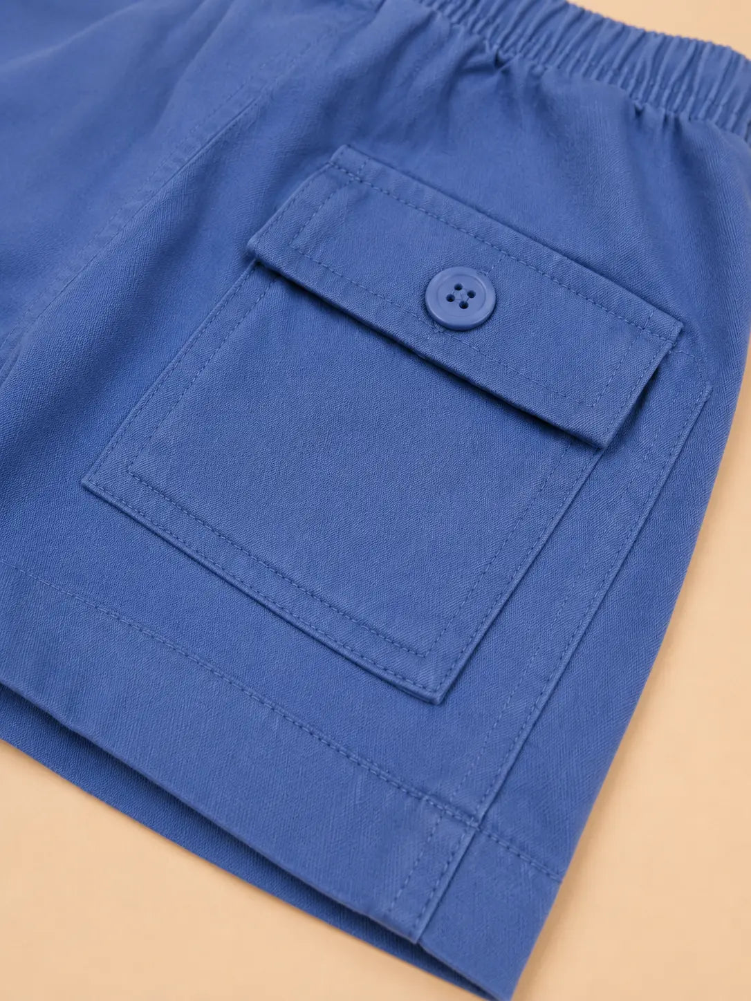 BloomUp BUSS26BOB089-BLUE