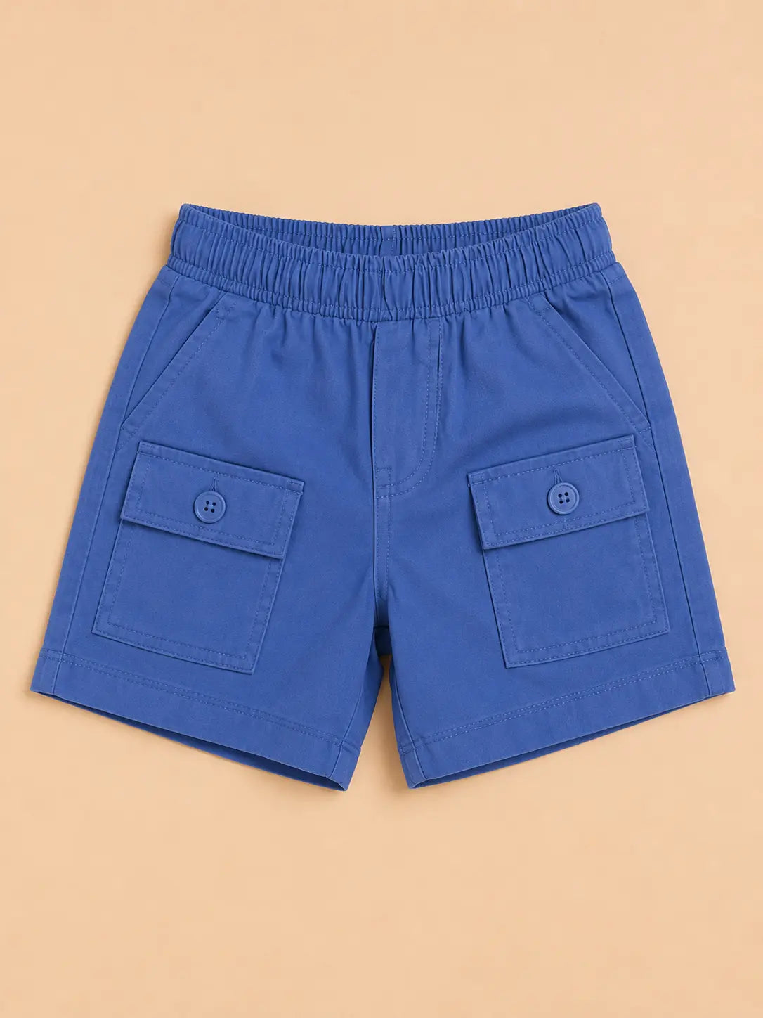 BloomUp BUSS26BOB089-BLUE