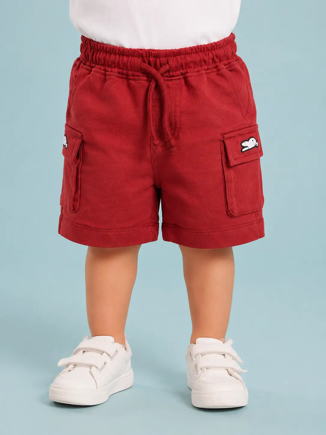 BloomUp BUSS26BOB092-BURGUNDY