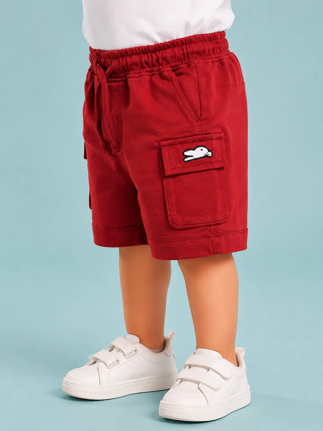 BloomUp BUSS26BOB092-BURGUNDY