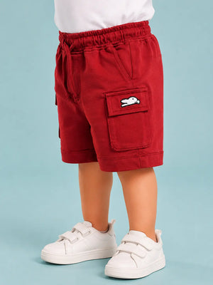 BloomUp BUSS26BOB092-BURGUNDY