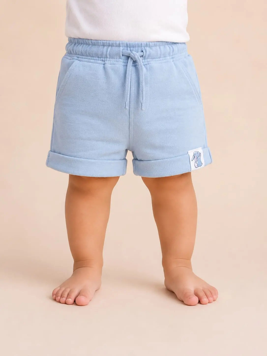 BloomUp BUSS26BOB093-BLUE