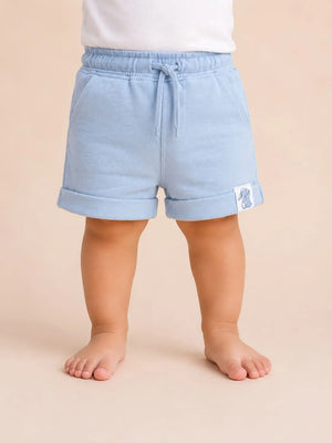BloomUp BUSS26BOB093-BLUE
