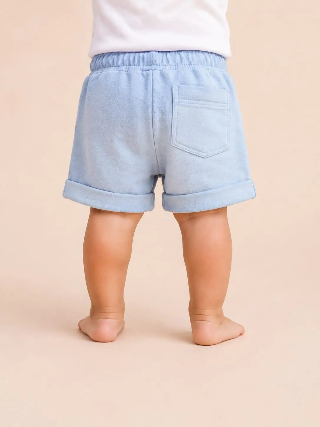 BloomUp BUSS26BOB093-BLUE