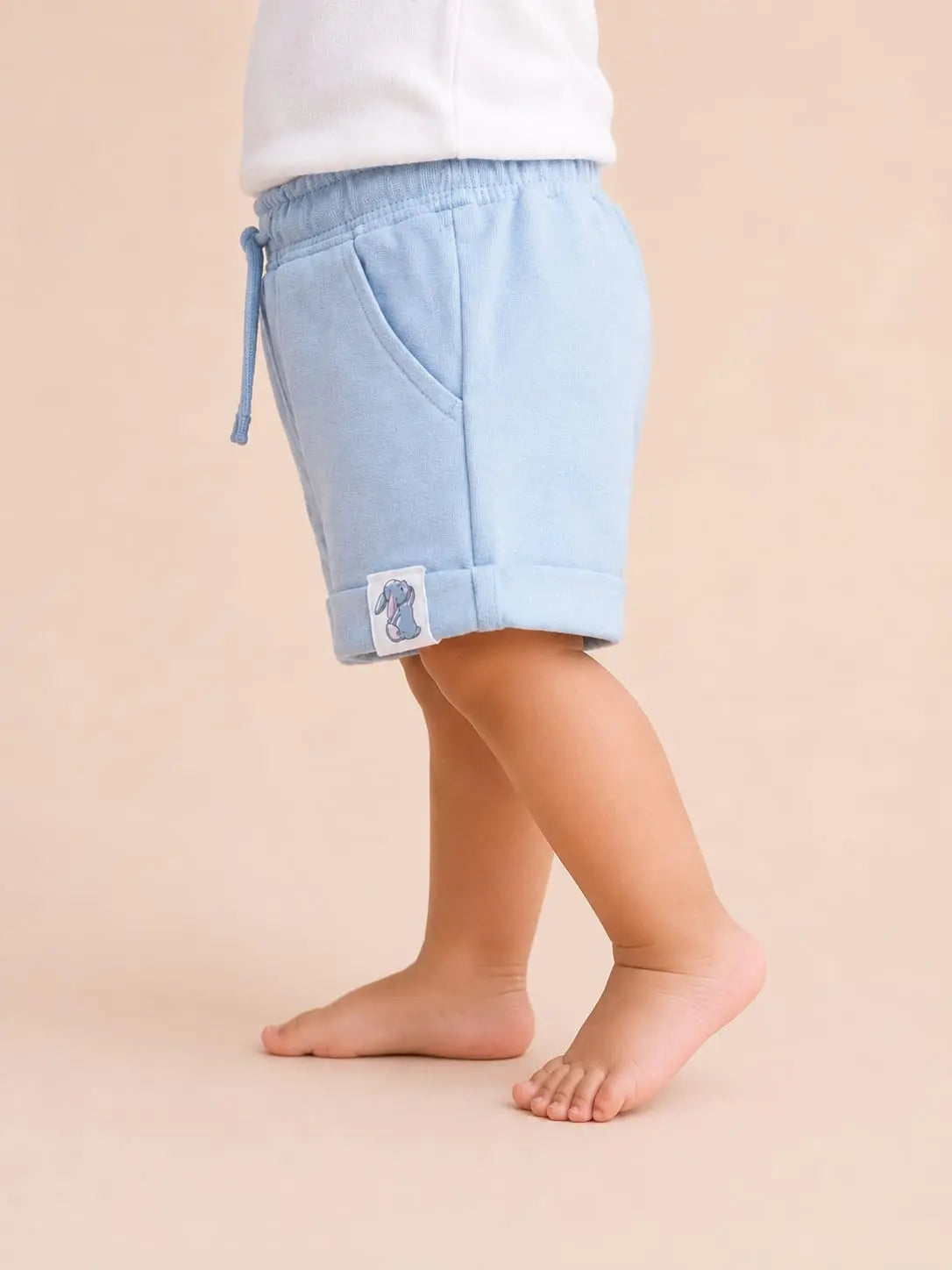 BloomUp BUSS26BOB093-BLUE