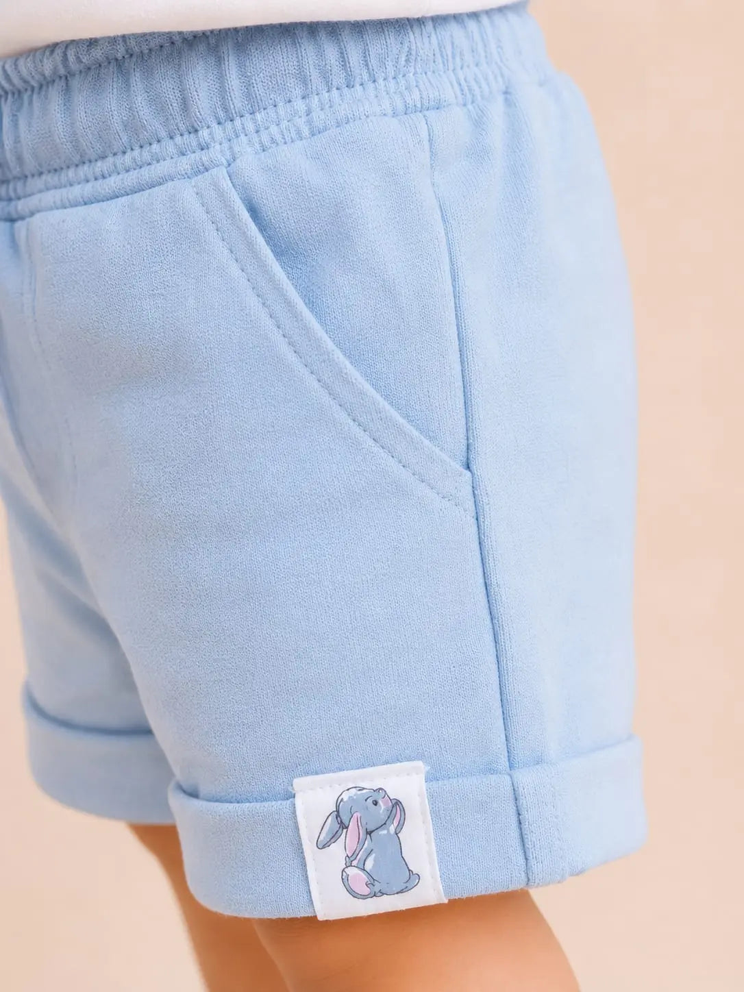 BloomUp BUSS26BOB093-BLUE