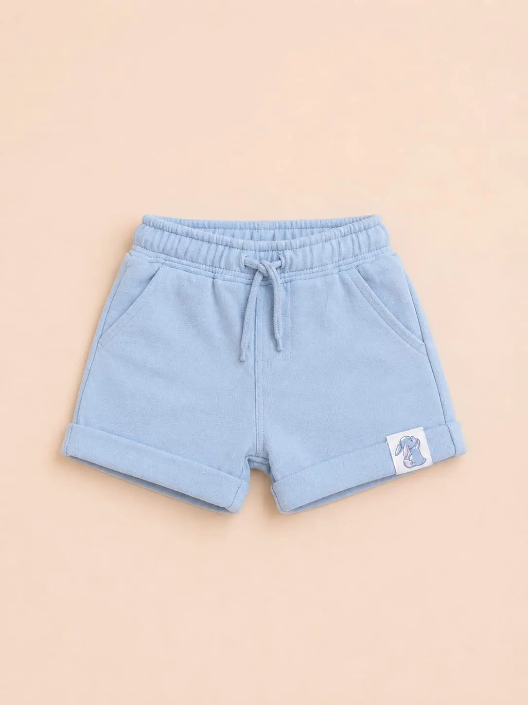 BloomUp BUSS26BOB093-BLUE