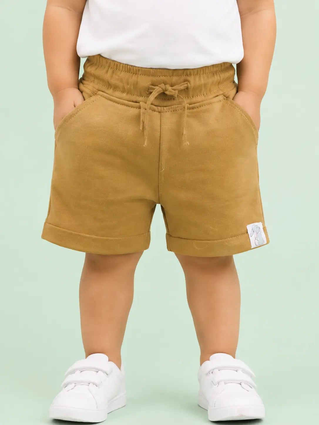 BloomUp BUSS26BOB093-DARK BEIGE
