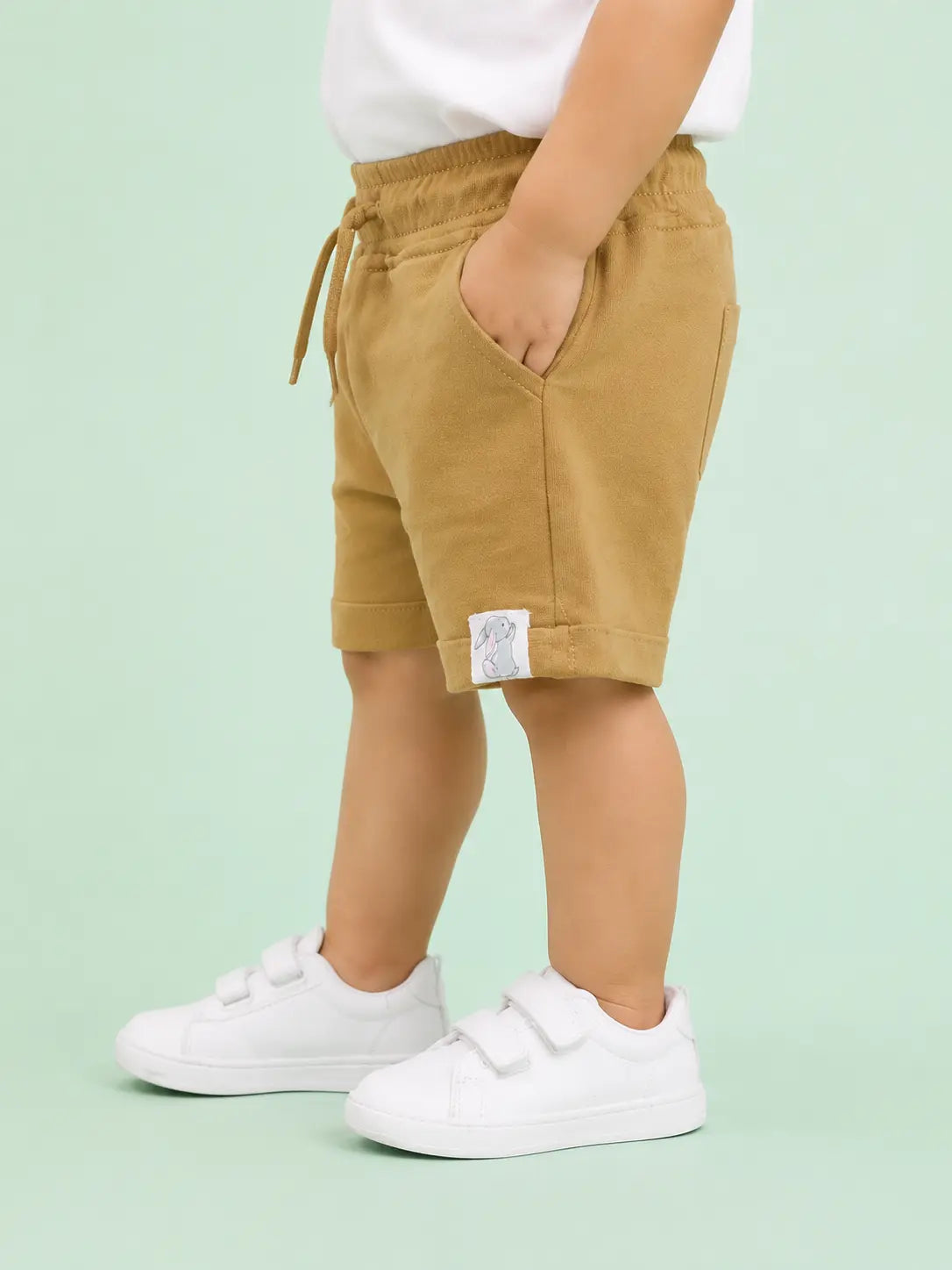 BloomUp BUSS26BOB093-DARK BEIGE