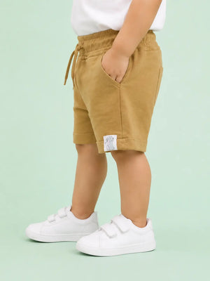 BloomUp BUSS26BOB093-DARK BEIGE