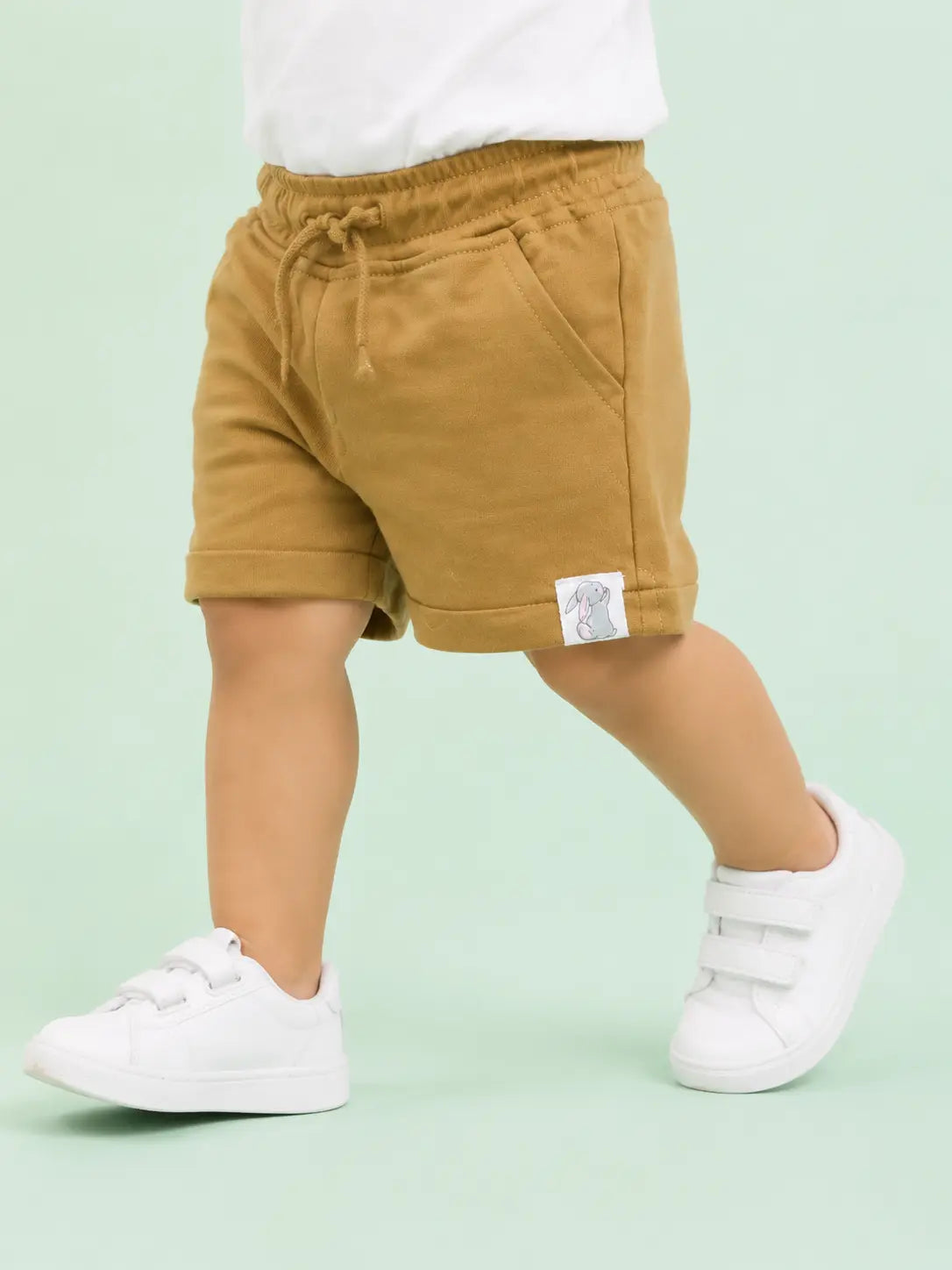 BloomUp BUSS26BOB093-DARK BEIGE