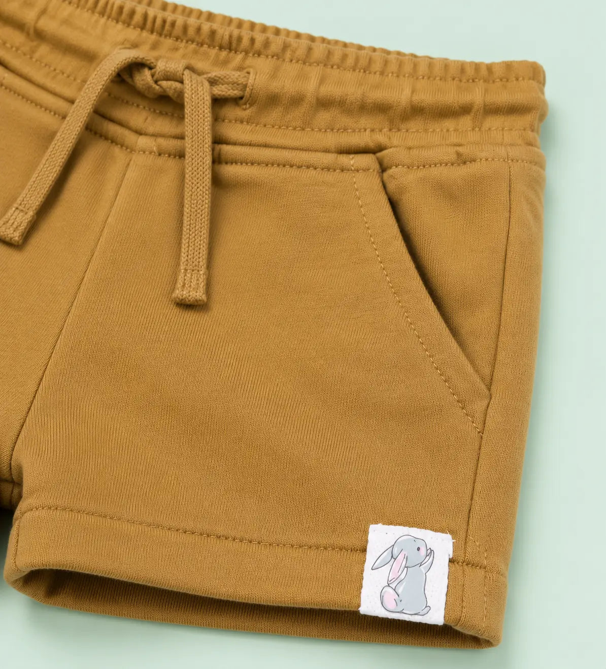 BloomUp BUSS26BOB093-DARK BEIGE