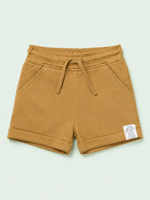 BloomUp BUSS26BOB093-DARK BEIGE