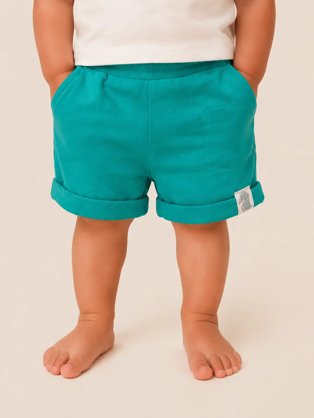 BloomUp BUSS26BOB093-MINT GREEN