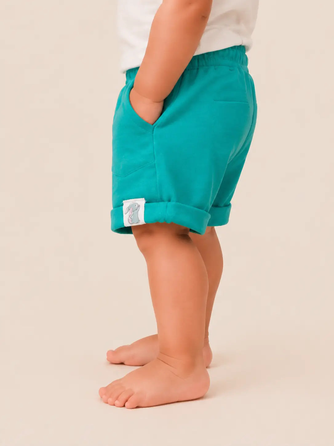 BloomUp BUSS26BOB093-MINT GREEN