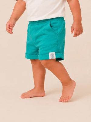 BloomUp BUSS26BOB093-MINT GREEN