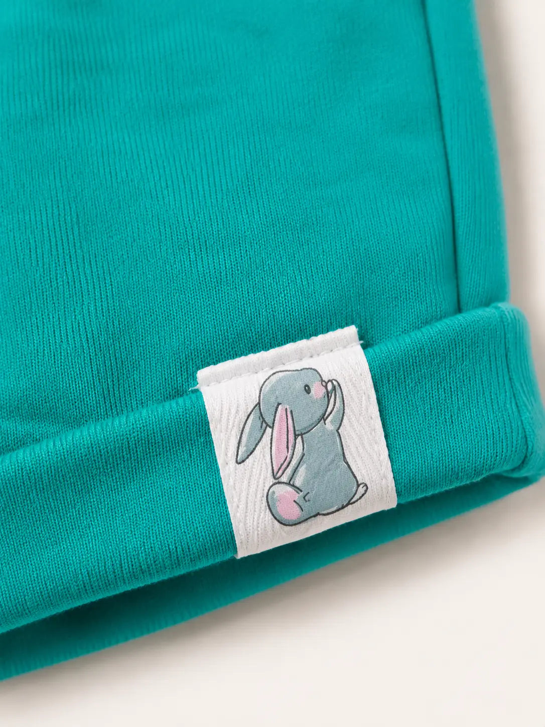 BloomUp BUSS26BOB093-MINT GREEN