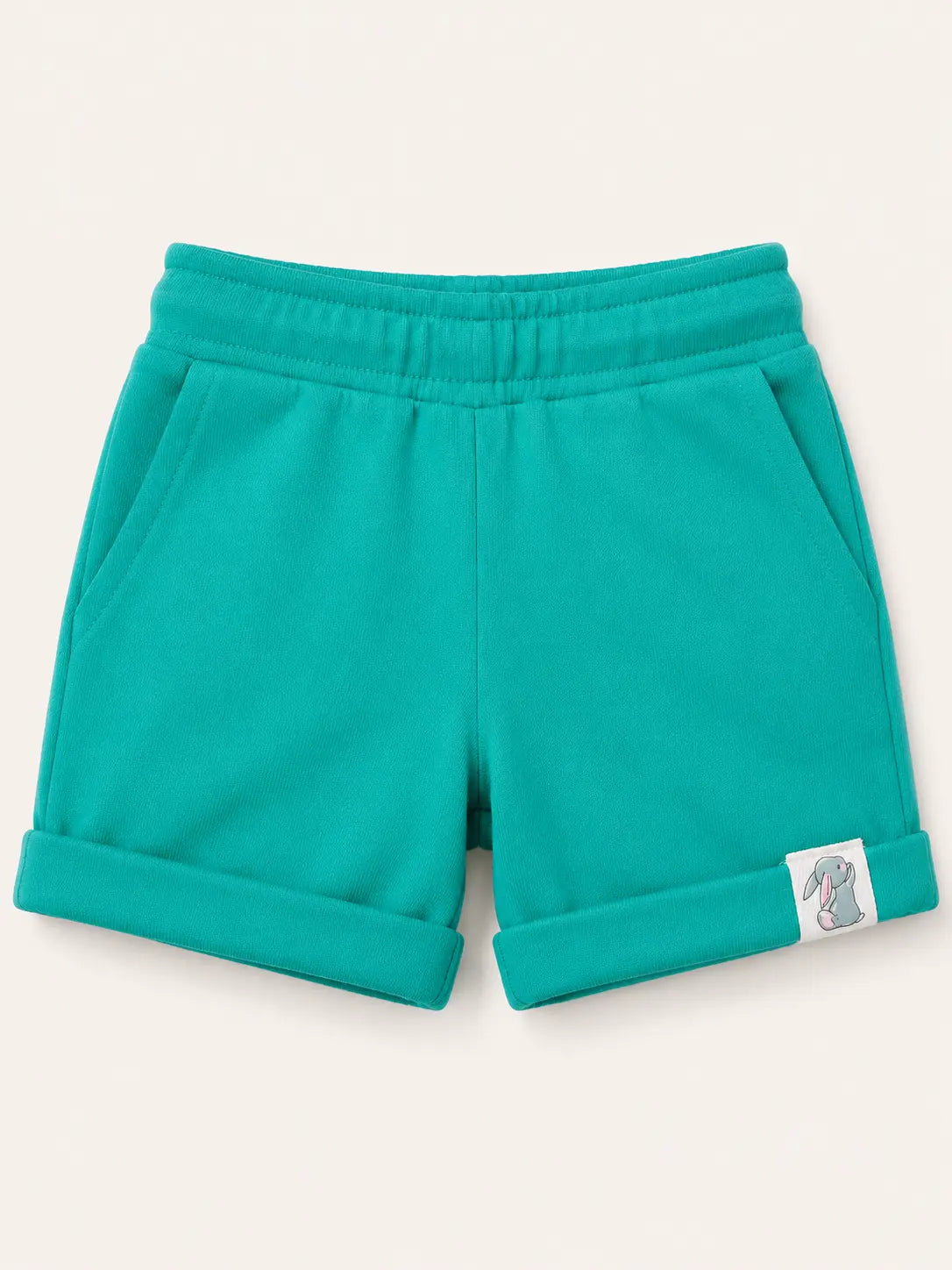 BloomUp BUSS26BOB093-MINT GREEN