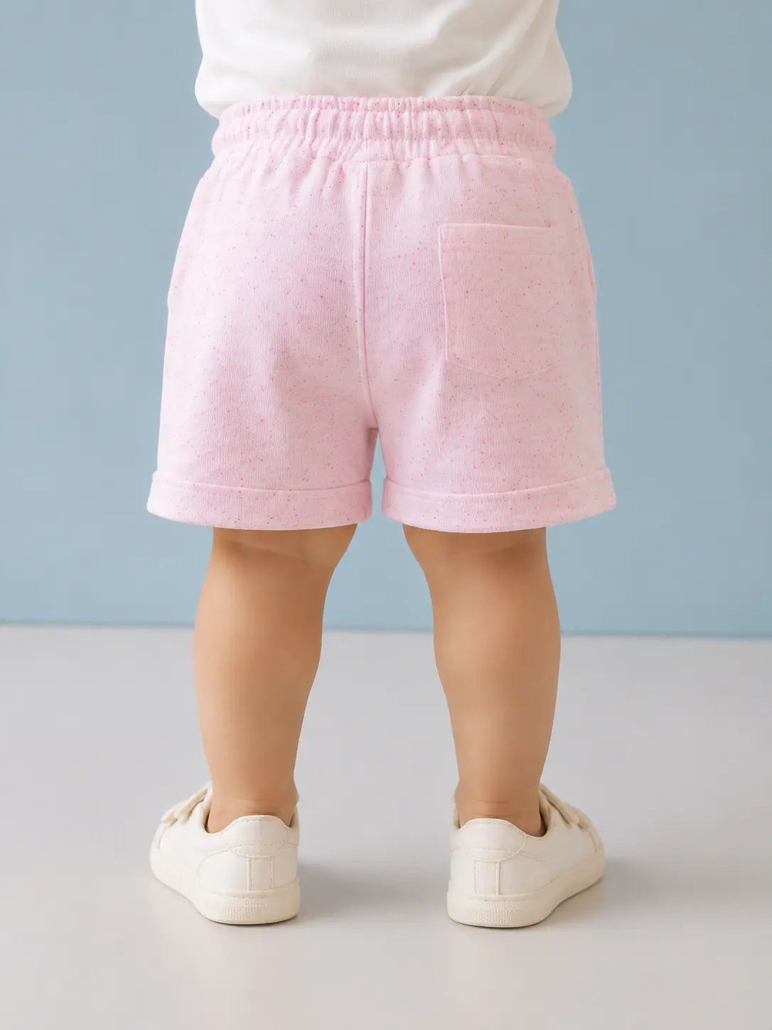 BloomUp BUSS26BOB093-PINK