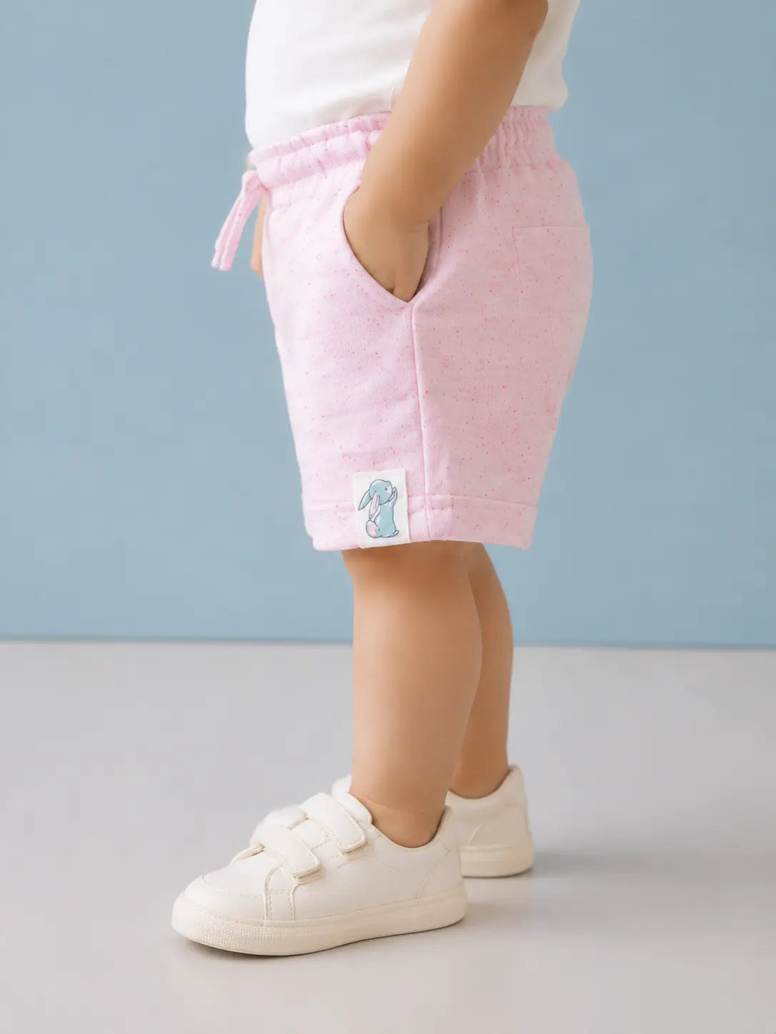BloomUp BUSS26BOB093-PINK