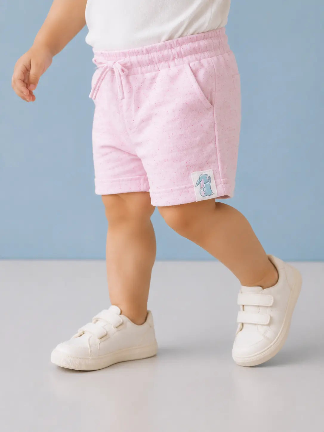 BloomUp BUSS26BOB093-PINK