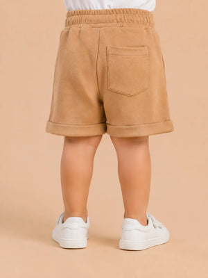 BloomUp BUSS26BOB093-BEIGE