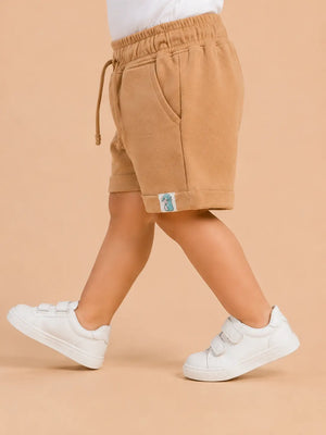 BloomUp BUSS26BOB093-BEIGE