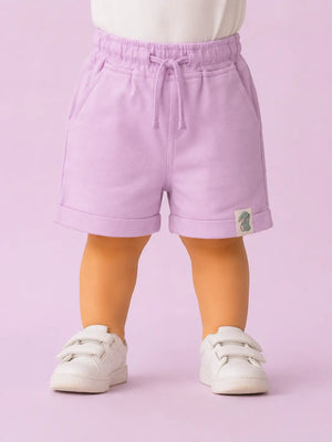 BloomUp BUSS26BOB093-PURPLE