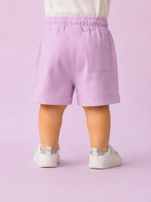 BloomUp BUSS26BOB093-LAVENDER
