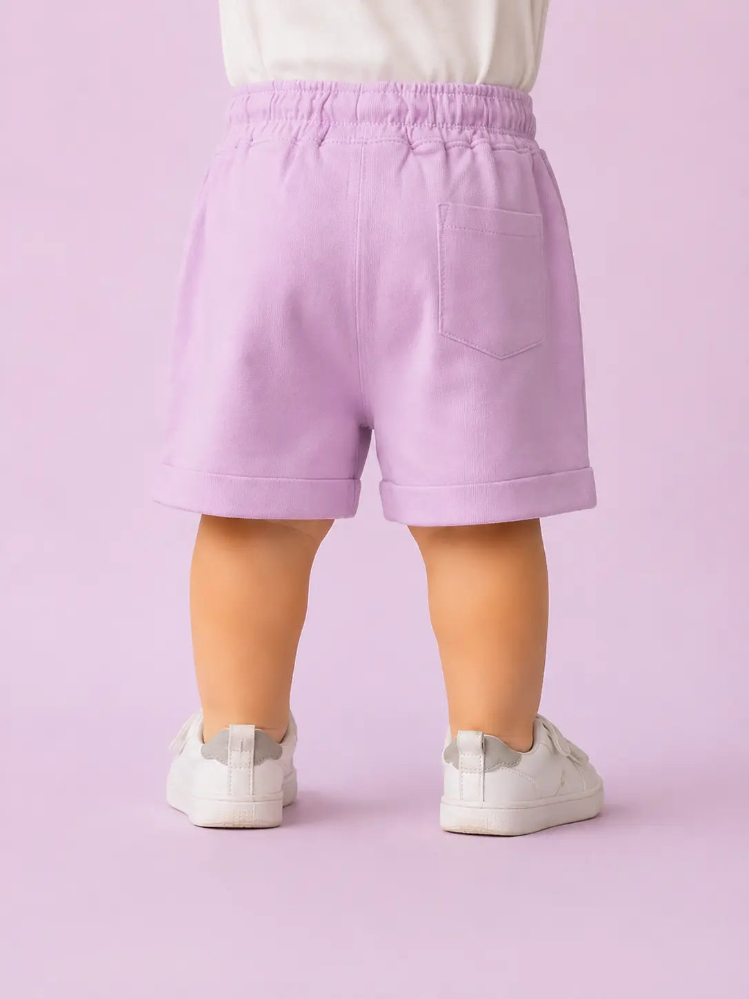 BloomUp BUSS26BOB093-PURPLE