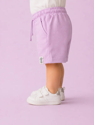 BloomUp BUSS26BOB093-LAVENDER