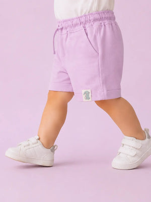 BloomUp BUSS26BOB093-PURPLE
