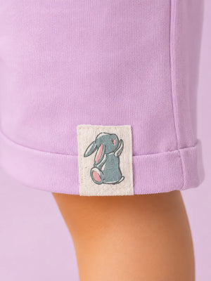 BloomUp BUSS26BOB093-LAVENDER