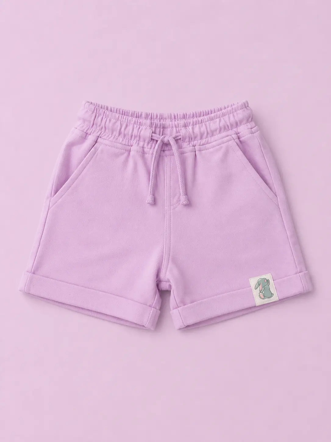 BloomUp BUSS26BOB093-PURPLE