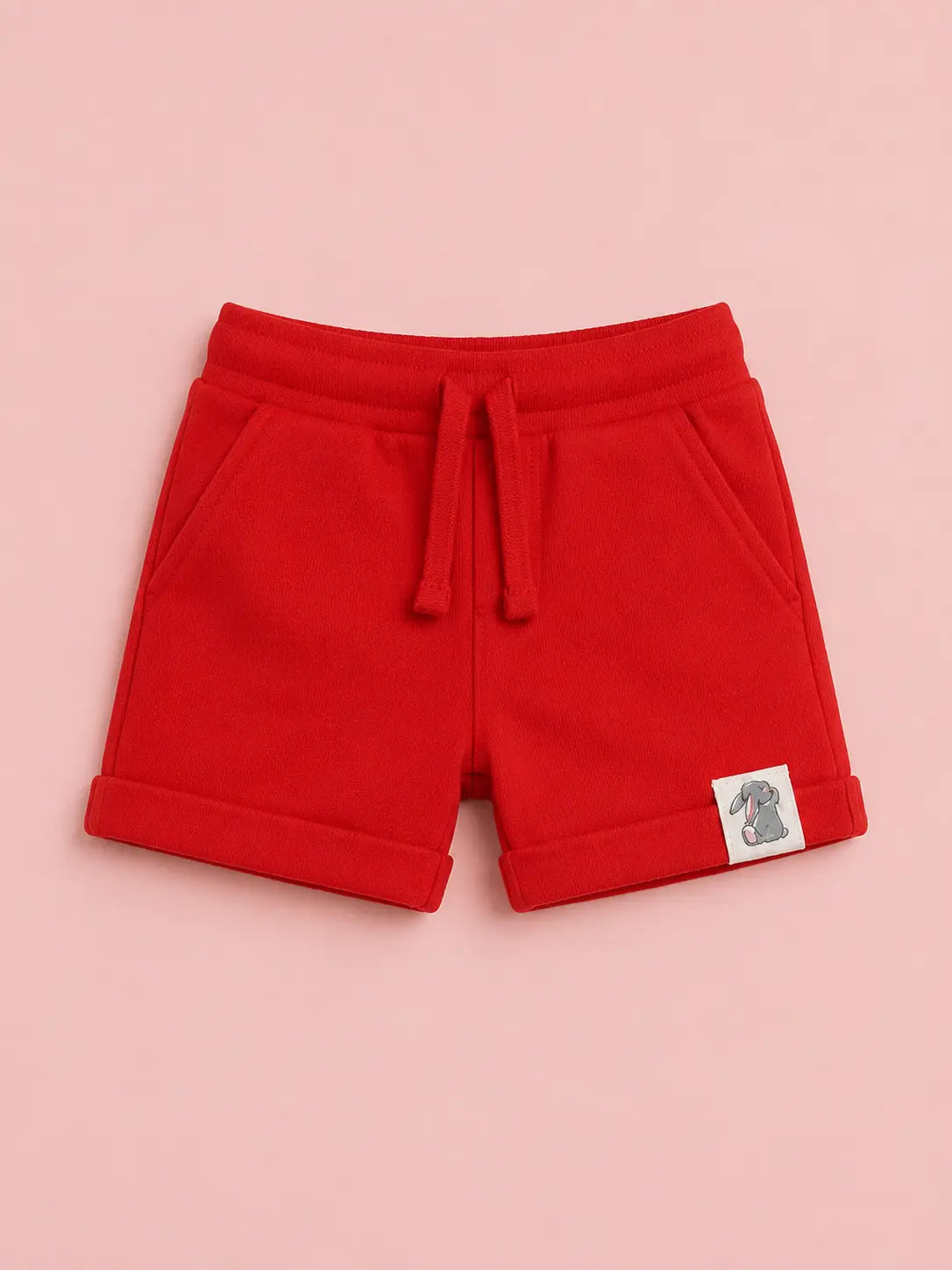 BloomUp BUSS26BOB093-RED