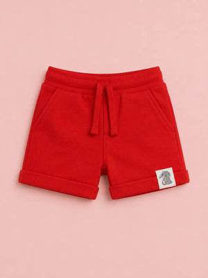 BloomUp BUSS26BOB093-RED