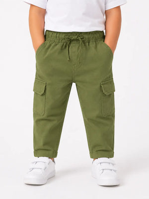 BloomUp BUSS26BOB2179-SAGE GREEN