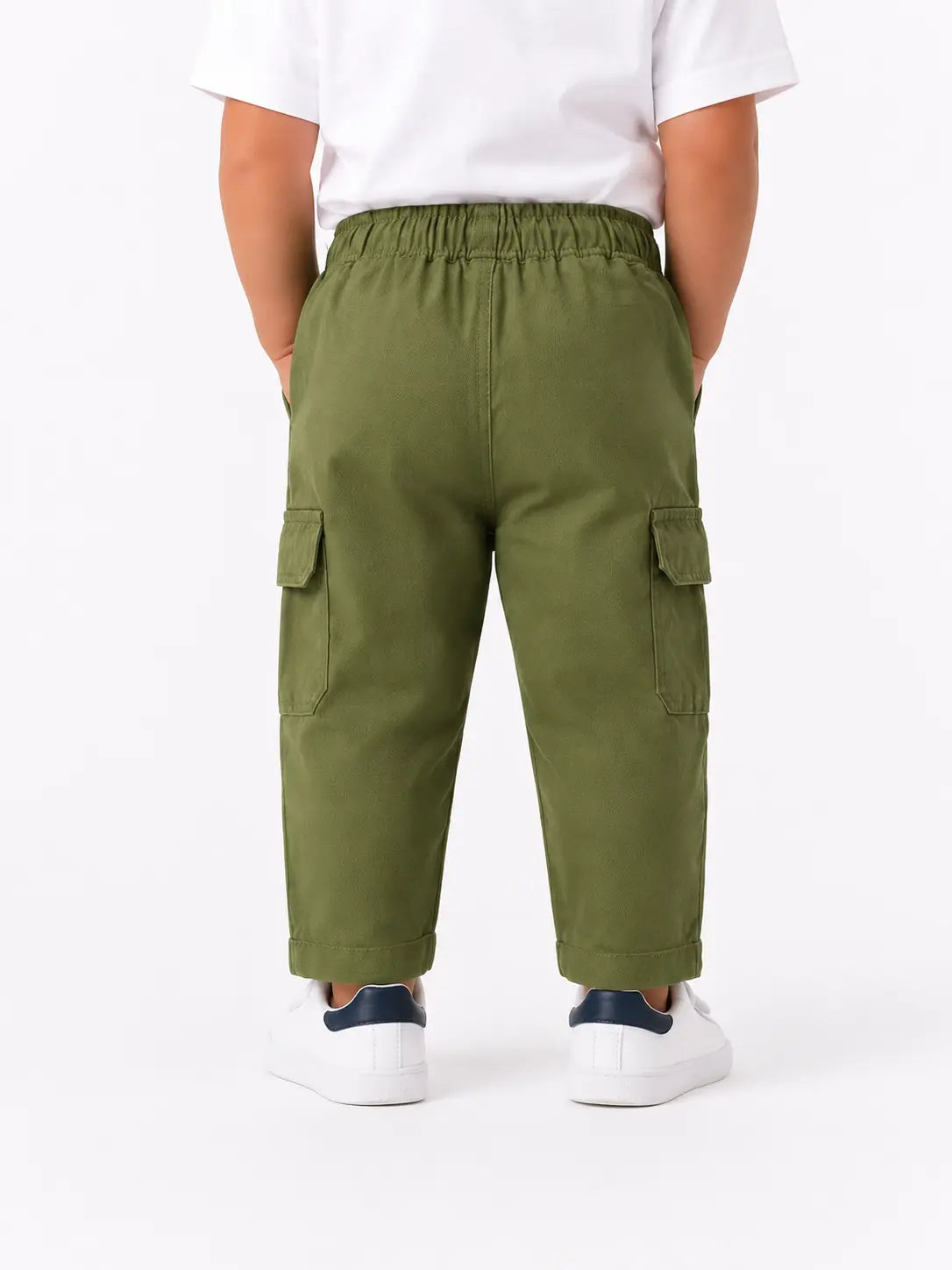 BloomUp BUSS26BOB2179-SAGE GREEN