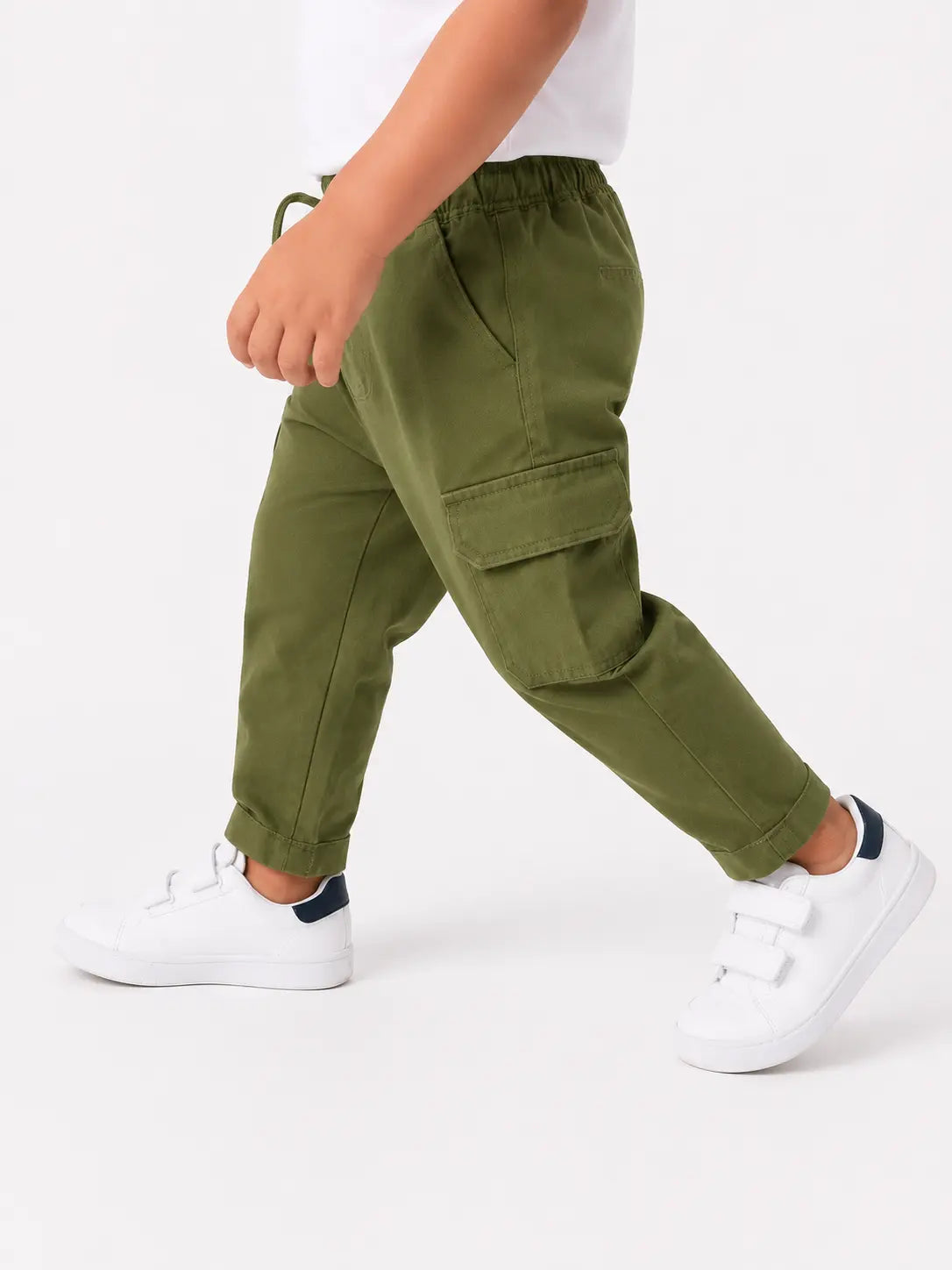 BloomUp BUSS26BOB2179-SAGE GREEN