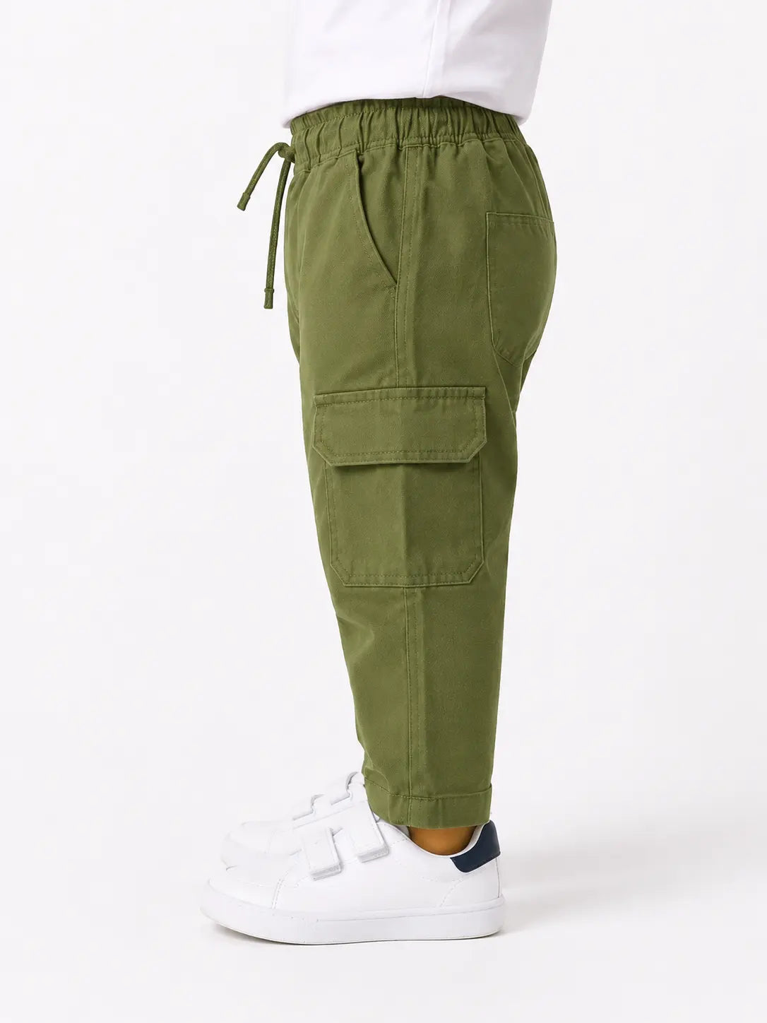 BloomUp BUSS26BOB2179-SAGE GREEN