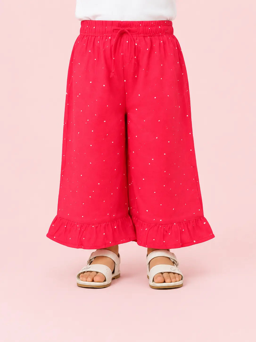 BloomUp BUSS26BOG021-PINK
