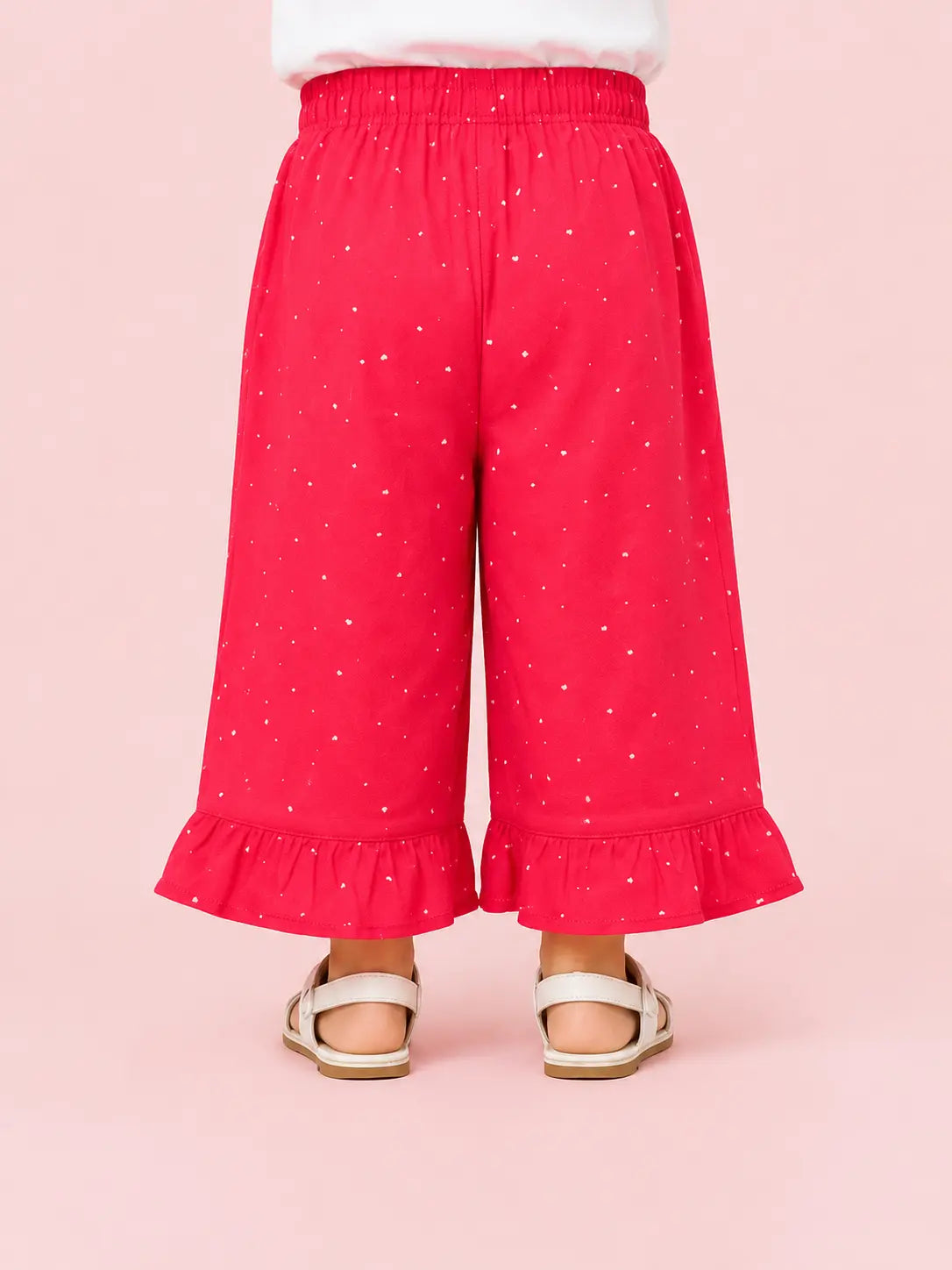 BloomUp BUSS26BOG021-PINK