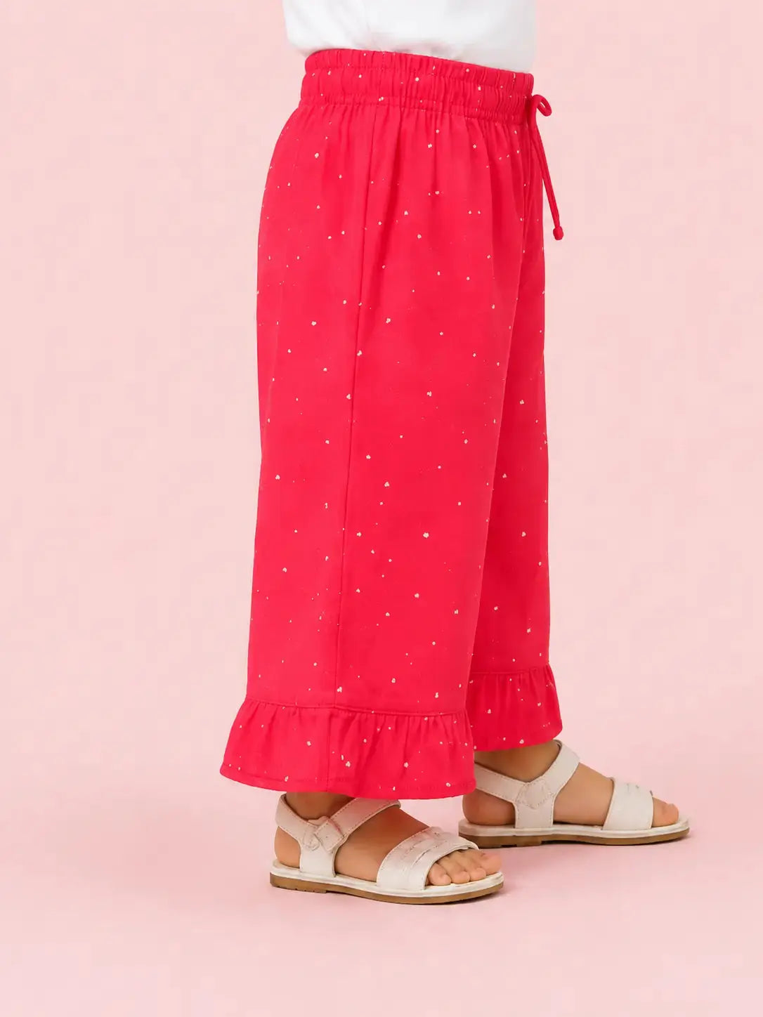 BloomUp BUSS26BOG021-PINK