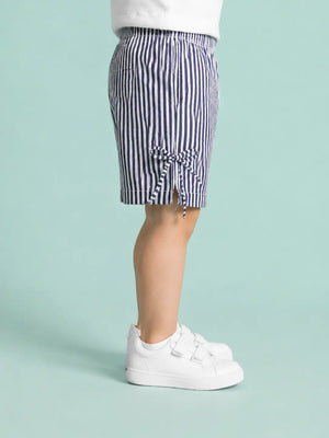BloomUp BUSS26BOG023-BLUE STRIPER