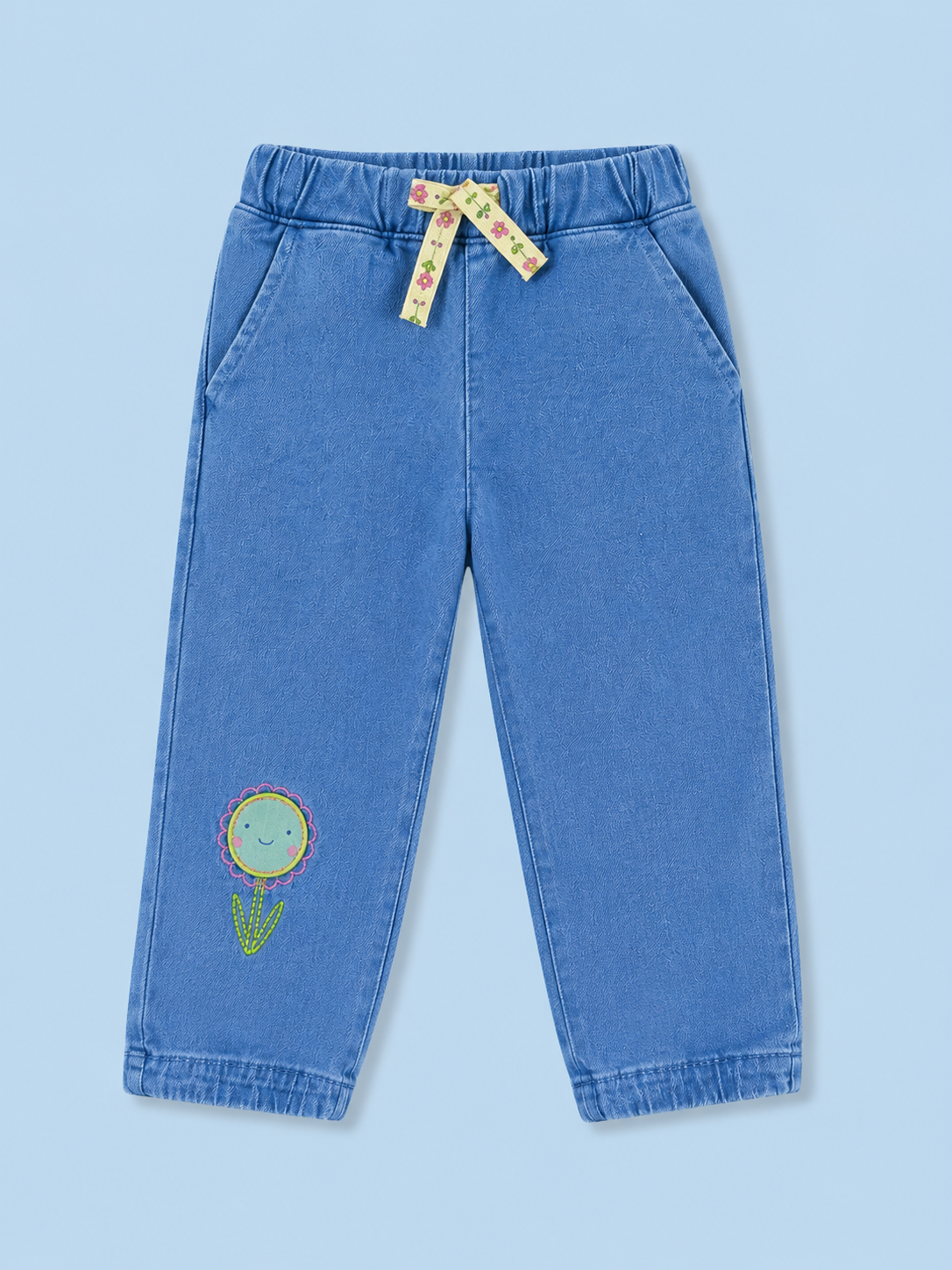 BloomUp BUSS26BOG2169-BLUE