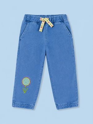 BloomUp BUSS26BOG2169-BLUE