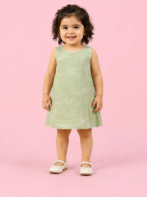 BloomUp BUSS26DG2123-PASTEL GREEN