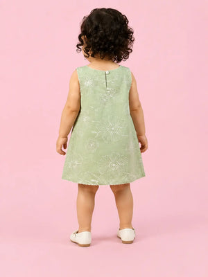 BloomUp BUSS26DG2123-PASTEL GREEN