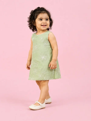 BloomUp BUSS26DG2123-PASTEL GREEN